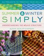 Susan Kesler-Simpson: Summer and Winter Simply, Buch