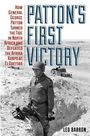 Leo Barron: Patton's First Victory, Buch