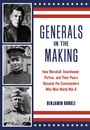 Benjamin Runkle: Generals in the Making, Buch