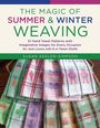 Susan Kesler-Simpson: The Magic of Summer and Winter Weaving, Buch