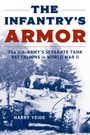 Harry Yeide: The Infantry's Armor, Buch
