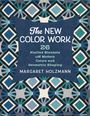 Margaret Holzmann: The New Color Work, Buch