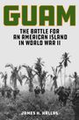 James H Hallas: Guam, Buch