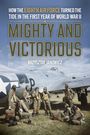Krzysztof Janowicz: Mighty and Victorious, Buch