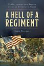 Jared Peatman: A Hell of a Regiment, Buch