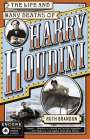 Ruth Brandon: The Life and Many Deaths of Harry Houdini, Buch