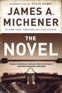 James A. Michener: The Novel, Buch