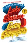 Gary Shteyngart: Lake Success, Buch