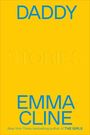 Emma Cline: Daddy, Buch