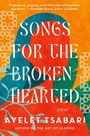 Ayelet Tsabari: Songs for the Brokenhearted, Buch