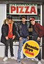 Michael Diamond: Beastie Boys Book, Buch