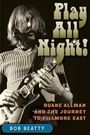Bob Beatty: Play All Night!, Buch