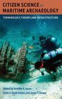 : Citizen Science in Maritime Archaeology, Buch