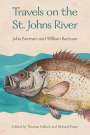 John Bartram: Travels on the St. Johns River, Buch