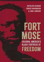 Kathleen Deagan: Fort Mose, Buch