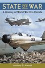 Anthony D Atwood: State of War, Buch