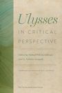 Ulysses in Critical Perspective, Buch