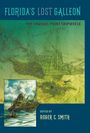 Florida's Lost Galleon, Buch