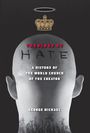 George Michael: Theology of Hate, Buch