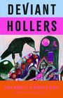 Stephanie Foote: Deviant Hollers, Buch
