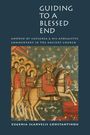 Eugenia Constantinou: Guiding to a Blessed End, Buch