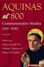 : Aquinas at 800, Buch