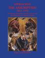 Eric Lafferty: Approaching the Assumption, 1863-1950, Buch