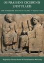 Reginald Foster: OS Praesens Ciceronis Epistularis, Buch