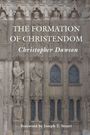 Christopher Dawson: The Formation of Christendom, Buch