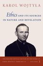 Karol Wojtyla: Ethics and Its Sources in Nature and Revelation, Buch