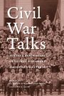 George S. Bernard: Civil War Talks, Buch