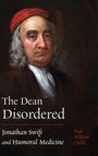 Paul William Child: Dean Disordered, Buch