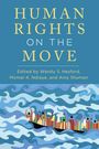 : Human Rights on the Move, Buch
