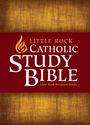 Little Rock Scripture Study Bible-NABRE, Buch