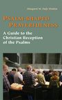 Margaret Daly-Denton: Psalm-Shaped Prayerfulness, Buch