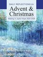 Mary Deturris Poust: Waiting in Joyful Hope 2025-2026, Buch