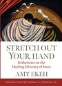 Amy Ekeh: Stretch Out Your Hand, Buch