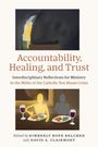 Kimberly Hope Belcher: Accountability, Healing, and Trust, Buch