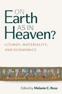 : On Earth as in Heaven?, Buch