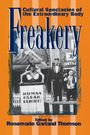 : Freakery, Buch
