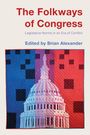 : The Folkways of Congress, Buch