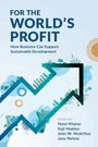 : For the World's Profit, Buch