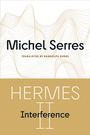 Michel Serres: Hermes II, Buch