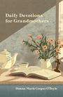 Donna-Marie Cooper-O'Boyle: Daily Devotions for Grandmothers, Buch