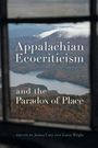 : Appalachian Ecocriticism and the Paradox of Place, Buch
