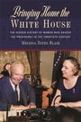 Melissa Estes Blair: Bringing Home the White House, Buch