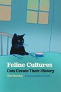 Éric Baratay: Feline Cultures, Buch