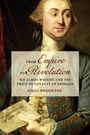 Greg Brooking: From Empire to Revolution, Buch