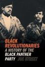 Joe Street: Black Revolutionaries, Buch