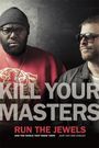 Jaap van der Doelen: Kill Your Masters, Buch